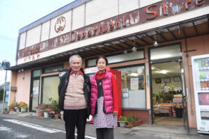 水木のデパートが閉店　地域の暮らし支えて８０年　呉服を扱った時期も