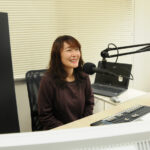 【地元ラジオ④】FMだいご 勤務6年の石井ともえさん