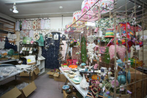 アウトレットの店オープン 東海・雑貨店「あさみや」