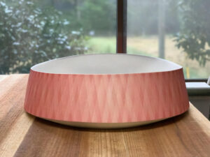 笠間と益子の物語を展示　笠間・県陶芸美術館で３１日まで