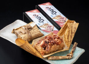 サクラダコちまきが水産庁長官賞 「ひたち南ドライブイン」