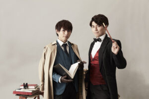 「てじなーにゃ」の山上兄弟　ＣＤ発売