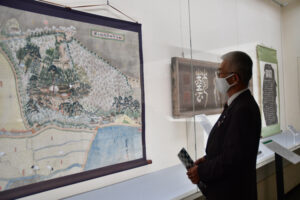 斉昭と弘道館・偕楽園展　水戸・県立歴史館で３１日まで