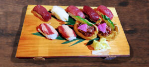 「桜屋」鹿嶋市宮中