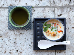 本格台湾料理をテークアウト　昨秋開店「森花豆茶」