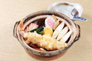 「げたや蕎麦」鹿嶋市宮中