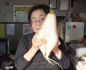 セクシーダイコンが話題