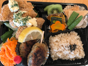 「Bio Harvest(ビオハーヴェスト) 和ダイニング 水戸本店」水戸市城南