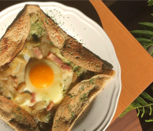 「Fresh Cake Cafe(フレッシュケーキカフェ)」日立市水木町