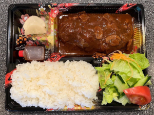 「レストランハーバー」神栖市平泉東