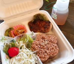 「茶cafe leaf garden(リーフ・ガーデン)」水戸市見和