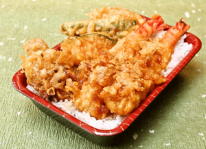 「そば和食なごみ」日立市桜川町