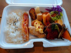 「sorami cafe(ソラミカフェ)」ひたちなか市高場