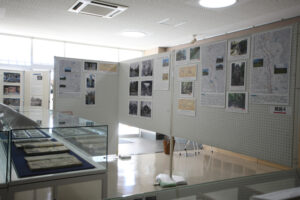 写真で“いにしえの道”歩む 市文書館で「南郷道」展