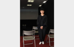 県北でアートプロジェクト メゾン・ケンポクほかで14日まで