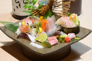 「格子屋日立駅前店」日立市幸町