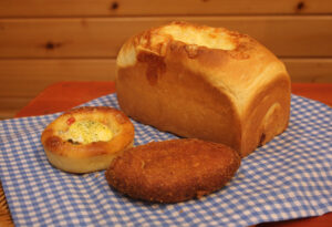 【味ストリート】PLuck（プラック）　（パン　行方）