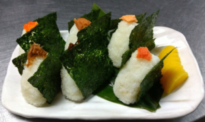 「古都の波」神栖市知手中央