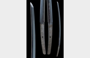 茨城の刀剣と刀装展示　県立歴史館で４月まで