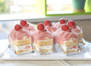 【いばらきMIYAGE】春限定「桜フレーズ」