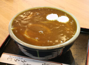 【味ストリート】うらじ (そば 高萩)