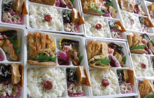 「あおい亭」茨城町長岡