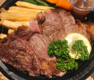 「プライムリブ」神栖市波崎