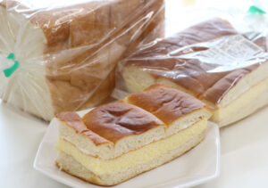 【味ストリート】玉野屋 (パン 常陸大宮)