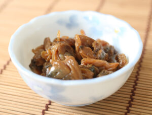 【いばらきMIYAGE】つくだ煮「極上浅炊あさり」