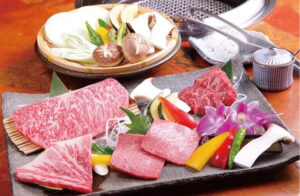 【味ストリート】焼肉そんざん (焼き肉 ひたちなか)