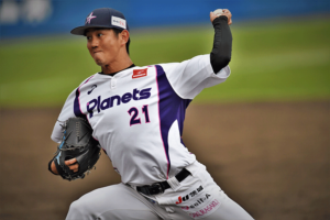 プロ野球ＢＣリーグ茨城アストロプラネッツ　華やかな開幕も、勝利飾れず