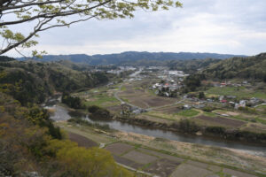 一部が開通した「茨城県北ロングトレイル」 GWに訪ねてみては?