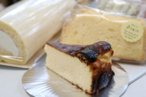 【味ストリート】リュミエール　（和洋菓子　日立）