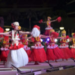 ハワイアンズで新ショー　震災１０年機にスタート