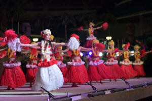 ハワイアンズで新ショー　震災１０年機にスタート