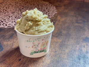 【味ストリート】Sol Sole(ソル ソーレ) (ジェラート 鹿嶋)