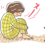 かんたん安眠ストレッチ(4)