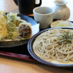 【味ストリート】レストラン常陸亭　（レストラン　常陸大宮）