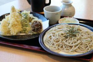 【味ストリート】レストラン常陸亭 (レストラン 常陸大宮)