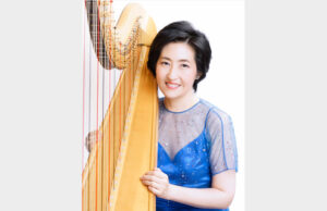 水戸室内管弦楽団107回定演 6月5・6日 水戸芸術館