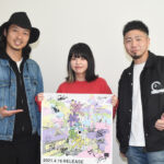 コロナ禍受け、25ミュージシャン集結 新アルバム「茨城大爆発」発売