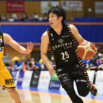 ロボッツホーム最終戦で勝利 「勝たなければいければいけない試合だった」