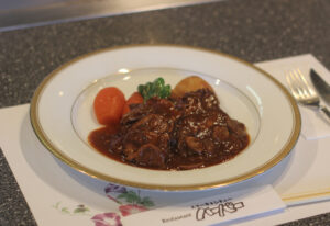 レストランハーバー (洋食 神栖)