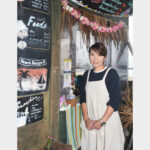 店を支えた夫婦の夢