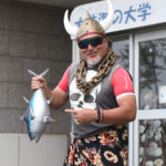 海辺のカルチャーの発信源 ライフセーバー ジーコ船長