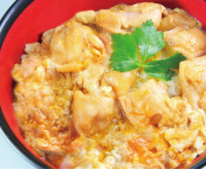 おうちで奥久慈しゃもの親子丼を　大子町の生産組合が材料セットを発売