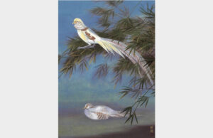 筑波大 日本画の軌跡 県天心記念五浦美術館