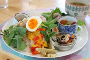 kitchen(キッチン)ぐりーんふぁーむ (カフェ)