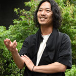 音楽の“灯火(ともしび)”は消さない ロックミュージシャン 山田将司さん