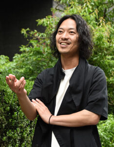 音楽の“灯火(ともしび)”は消さない ロックミュージシャン 山田将司さん